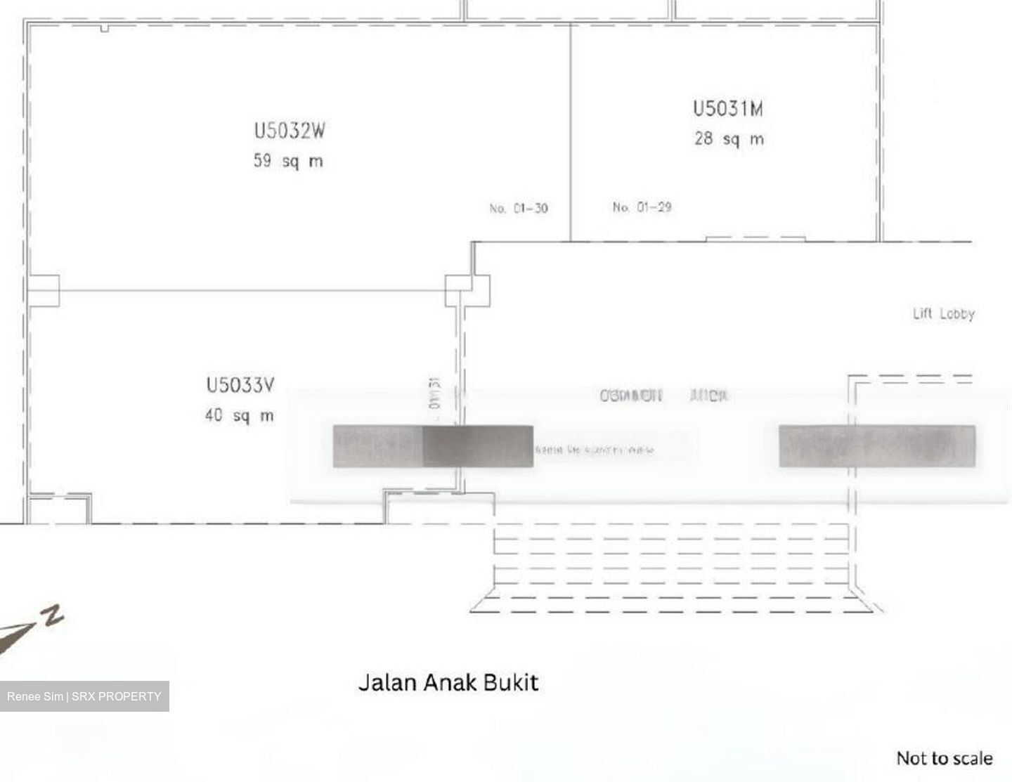 Mayfair Park (D21), Shop House #482681191